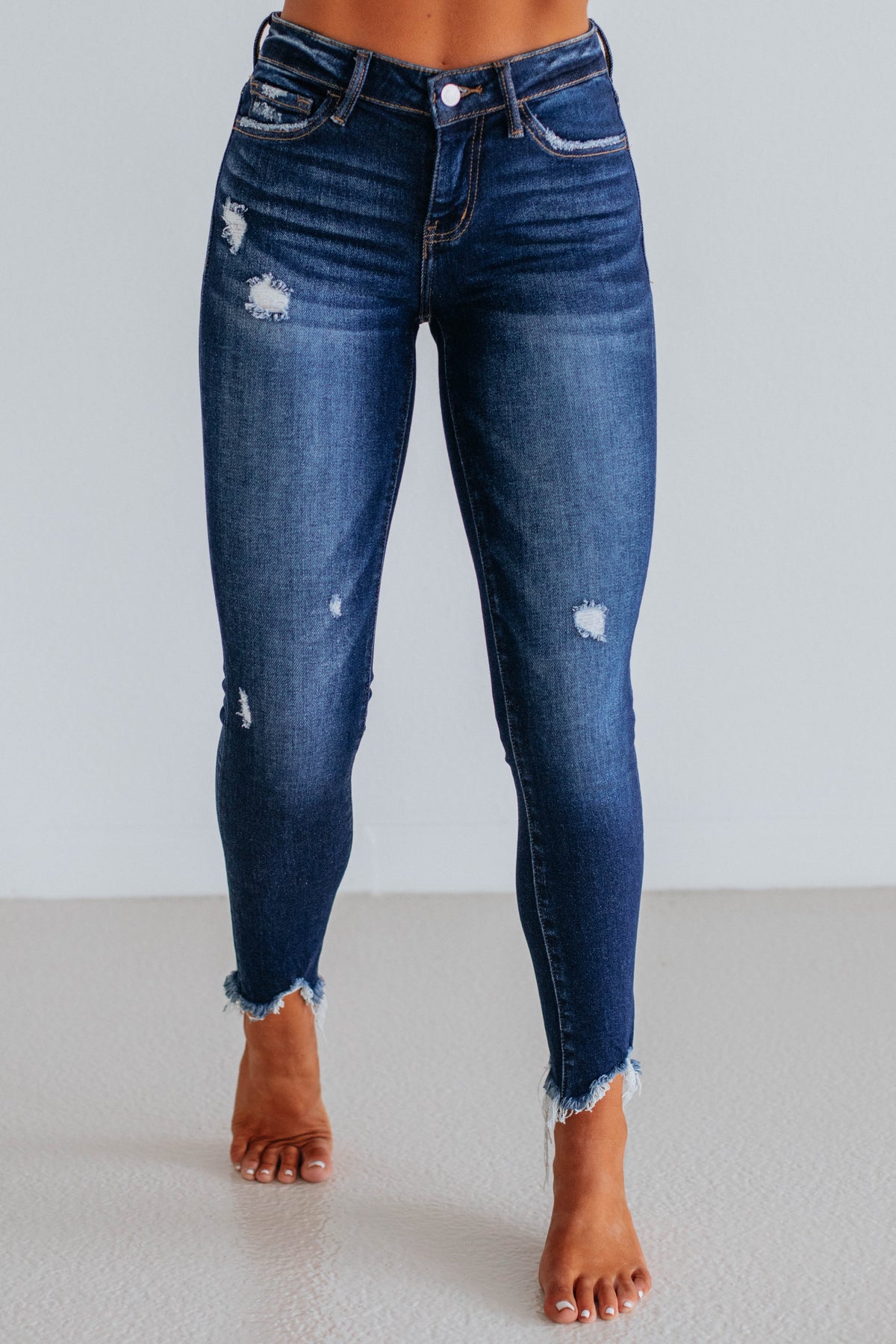 Saryn Jeans