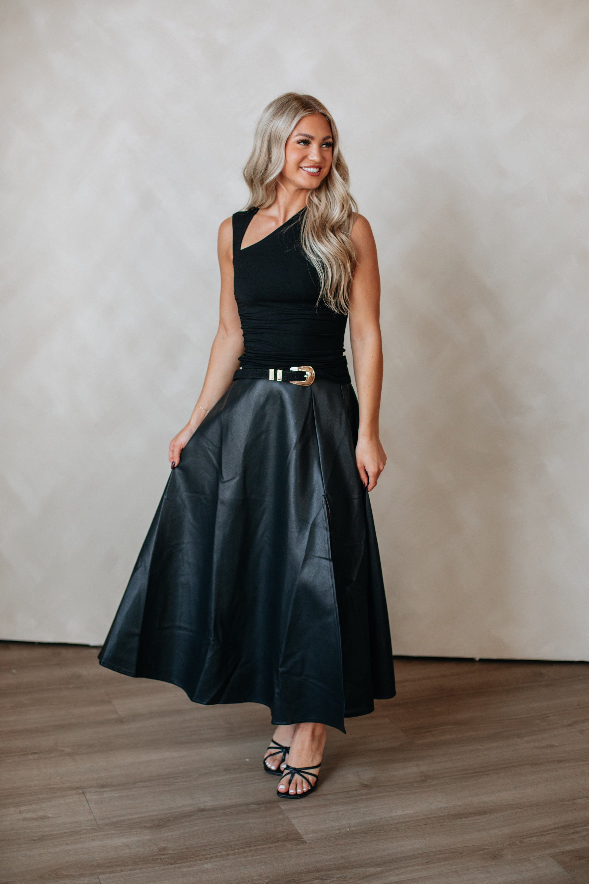 Keala Maxi Skirt