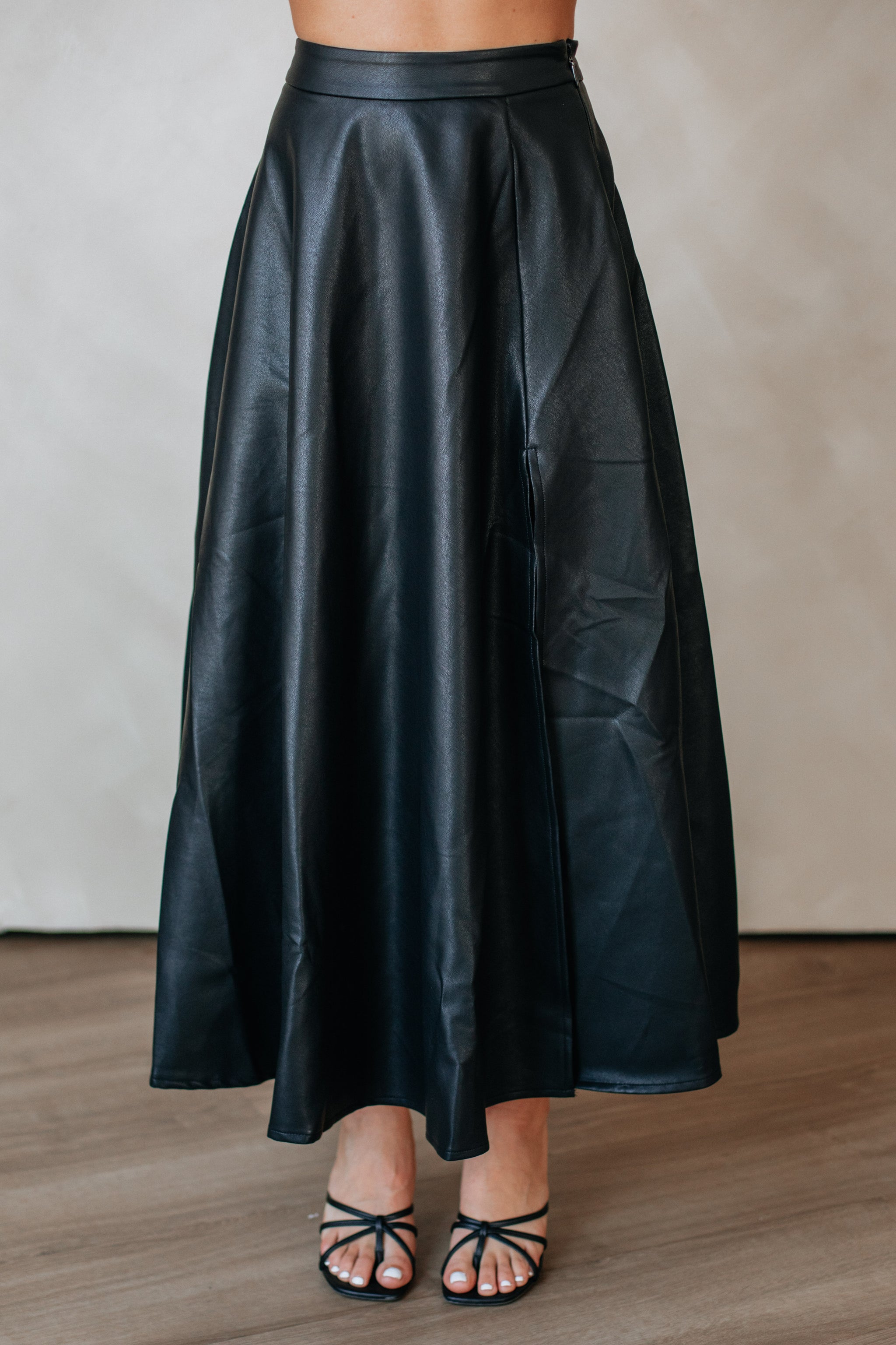 Keala Maxi Skirt