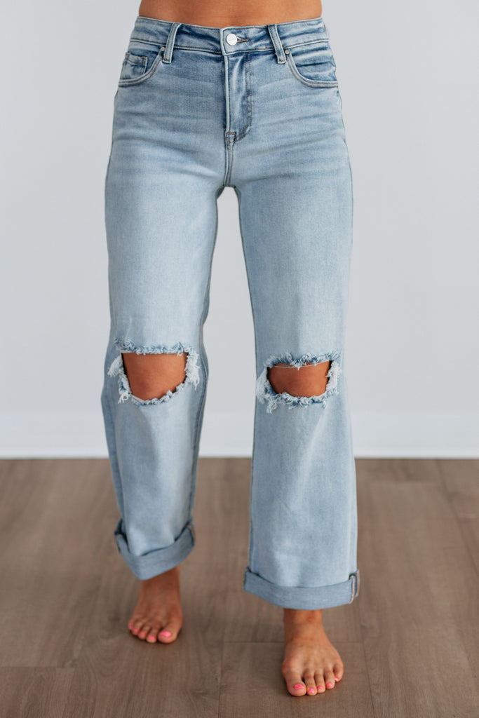 Skye Risen Jeans