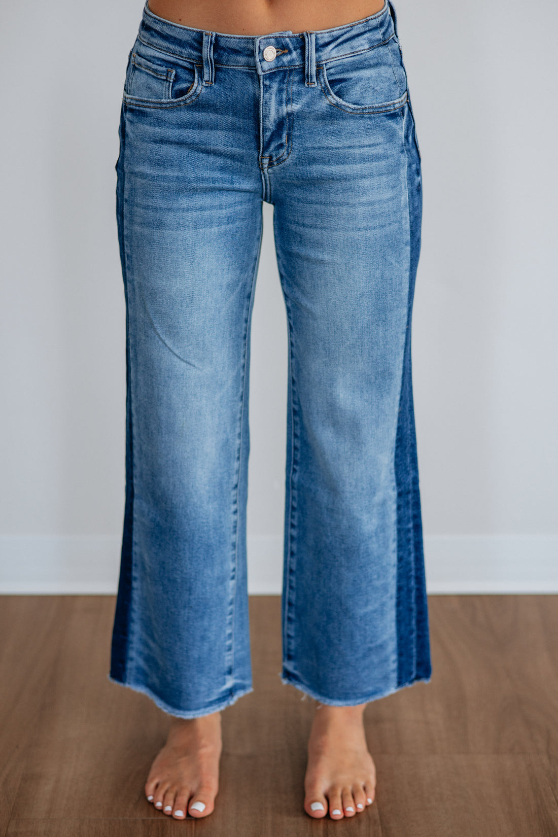 Olivia Vervet Jeans - Memorable
