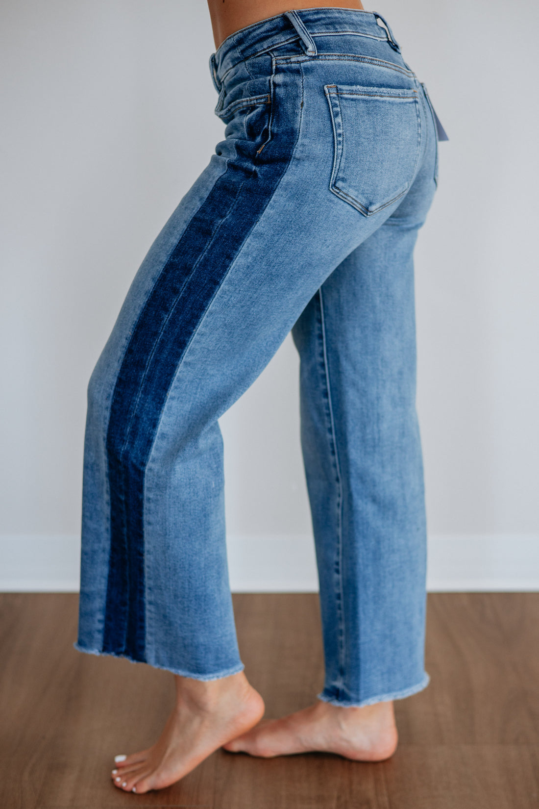 Olivia Vervet Jeans - Memorable