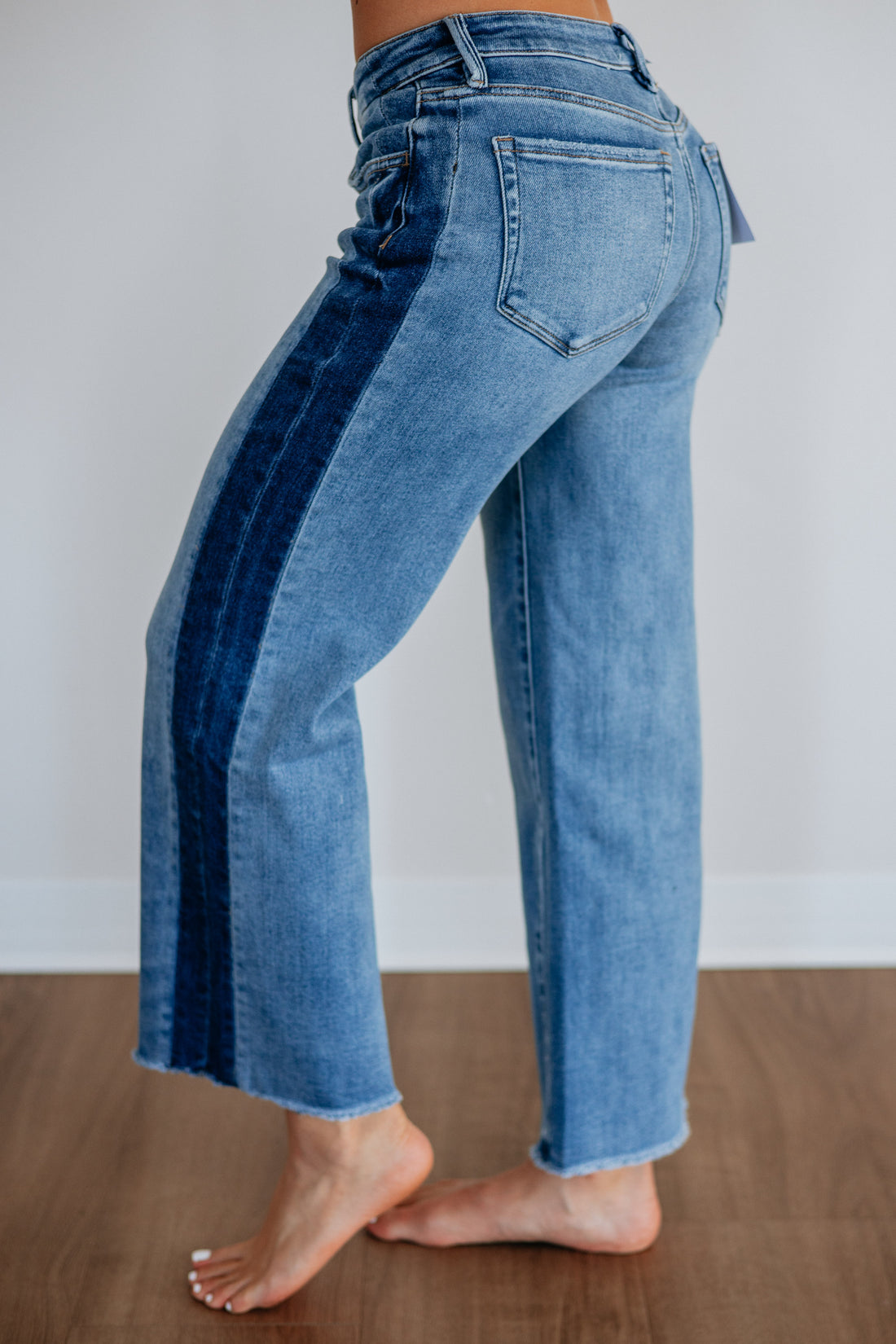 Olivia Vervet Jeans - Memorable