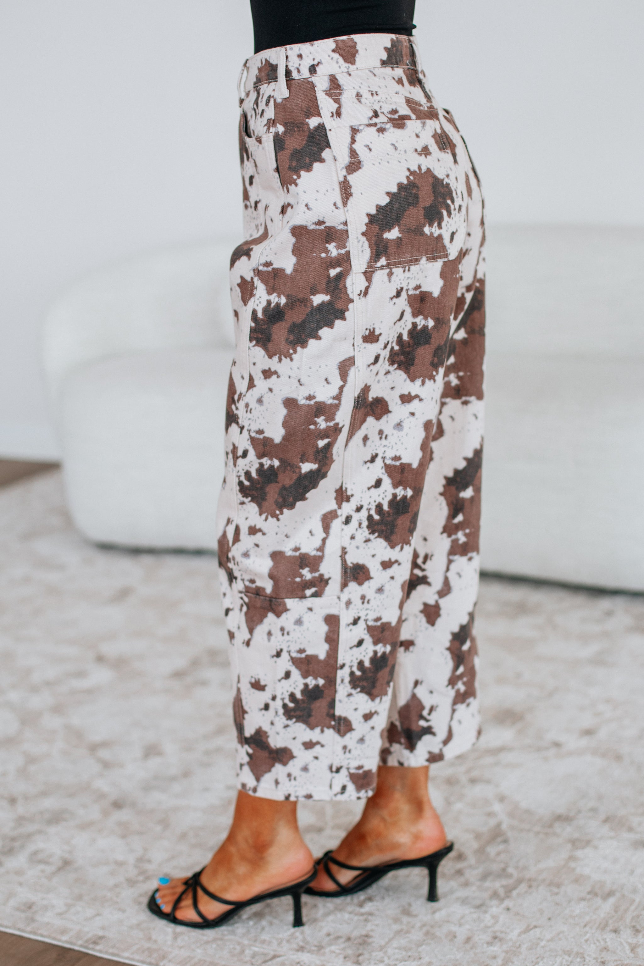 Urban Cowgirl Pants