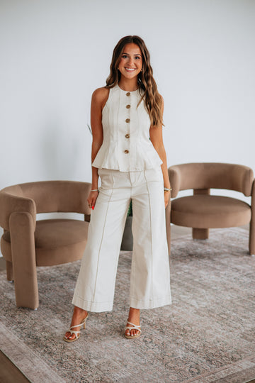 Cecily Two-Piece Set