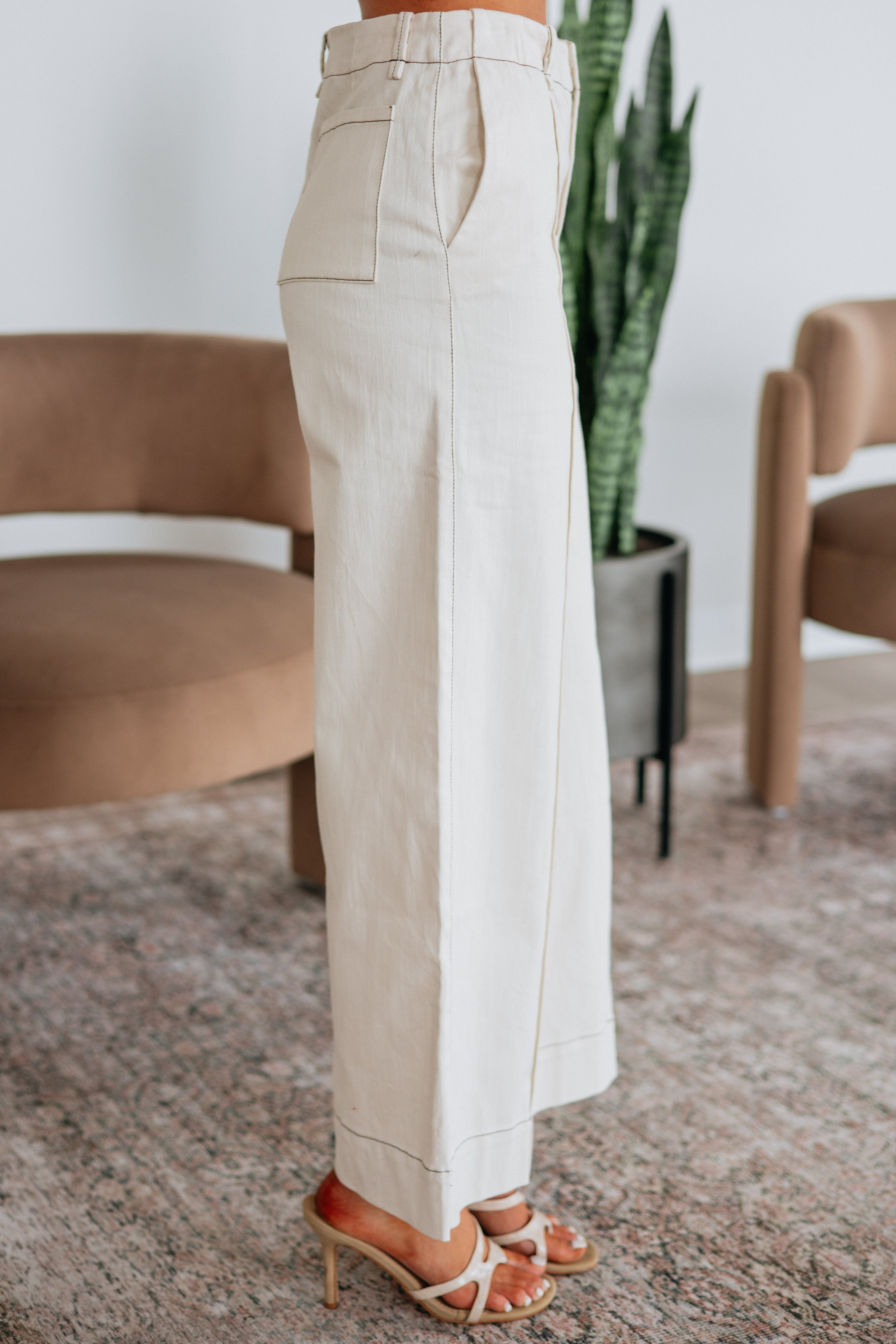 Cecily Two-Piece Set