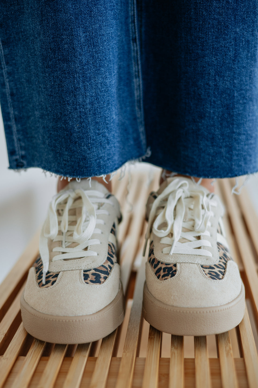 Wild Side Sneakers