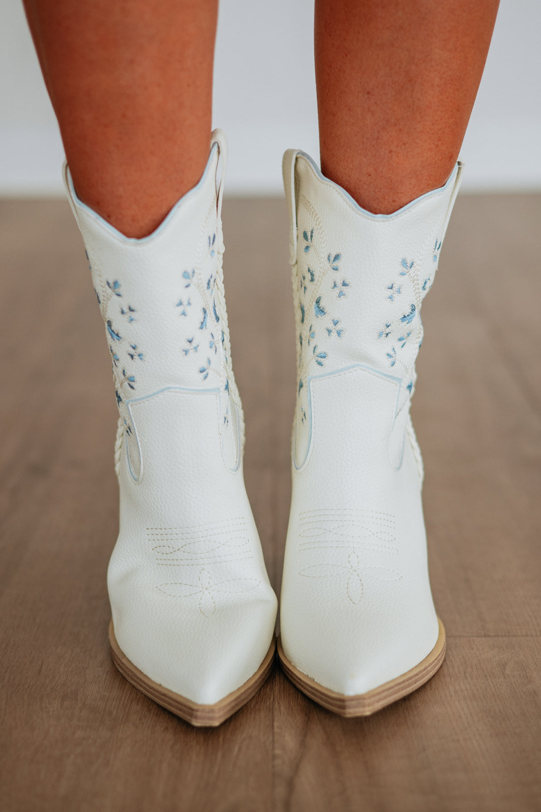 Simply Sweet Cowgirl Boots