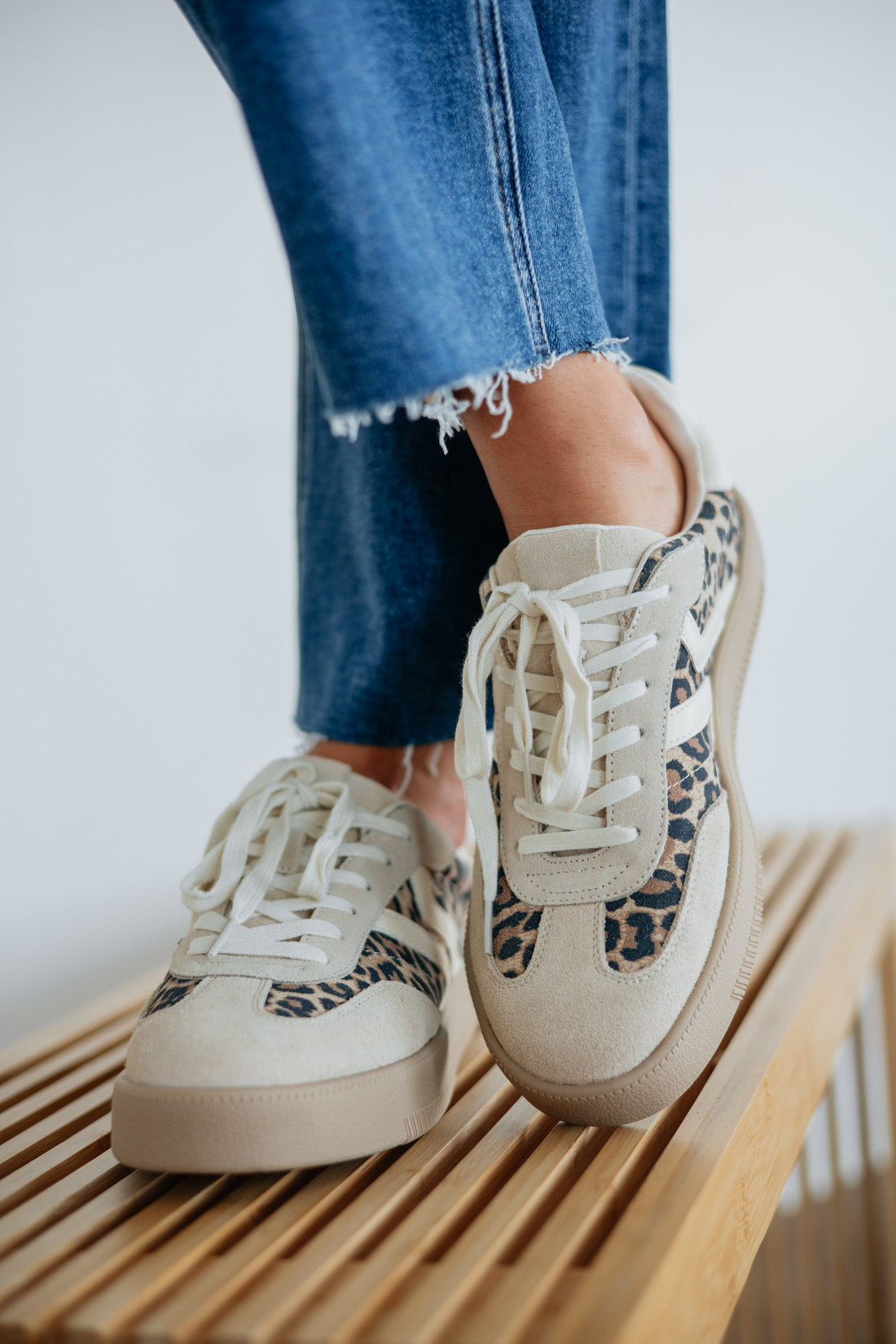 Wild Side Sneakers