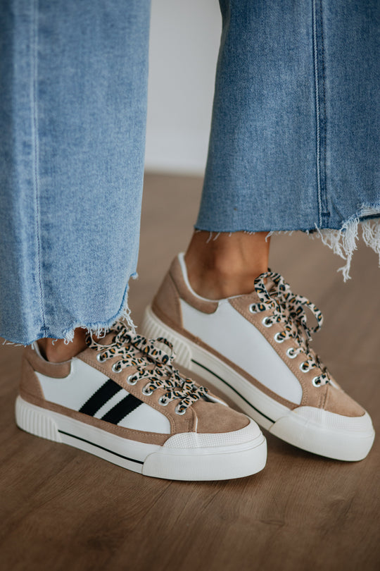 Playing The Odds Sneakers