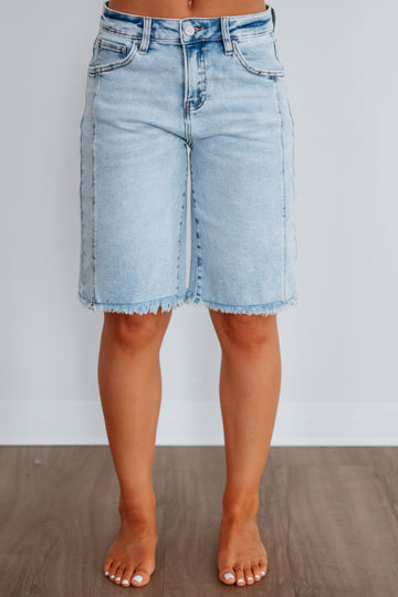 Jona Risen Shorts