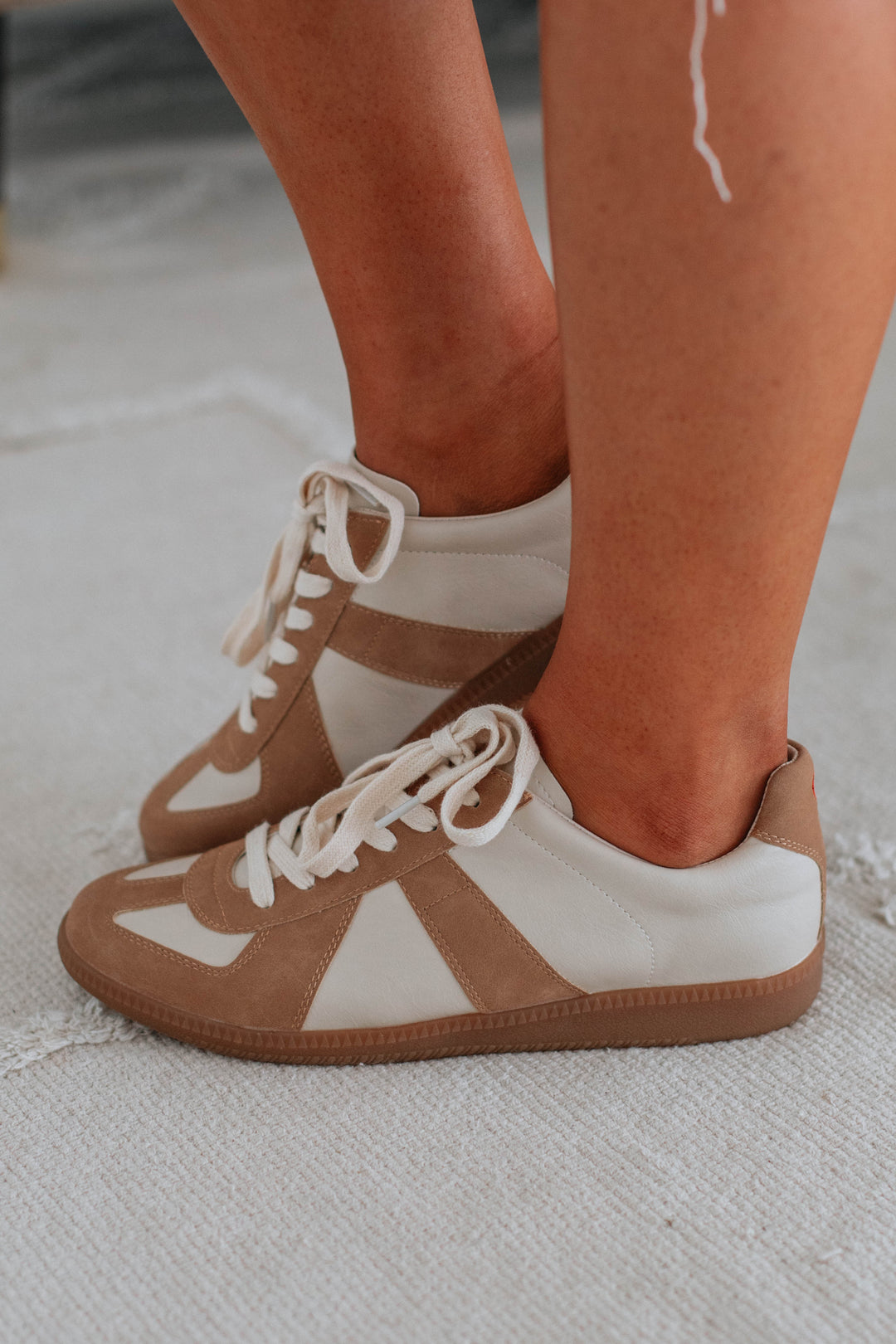 Sidewalk Strut Sneakers