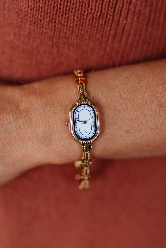 Sonora Watch