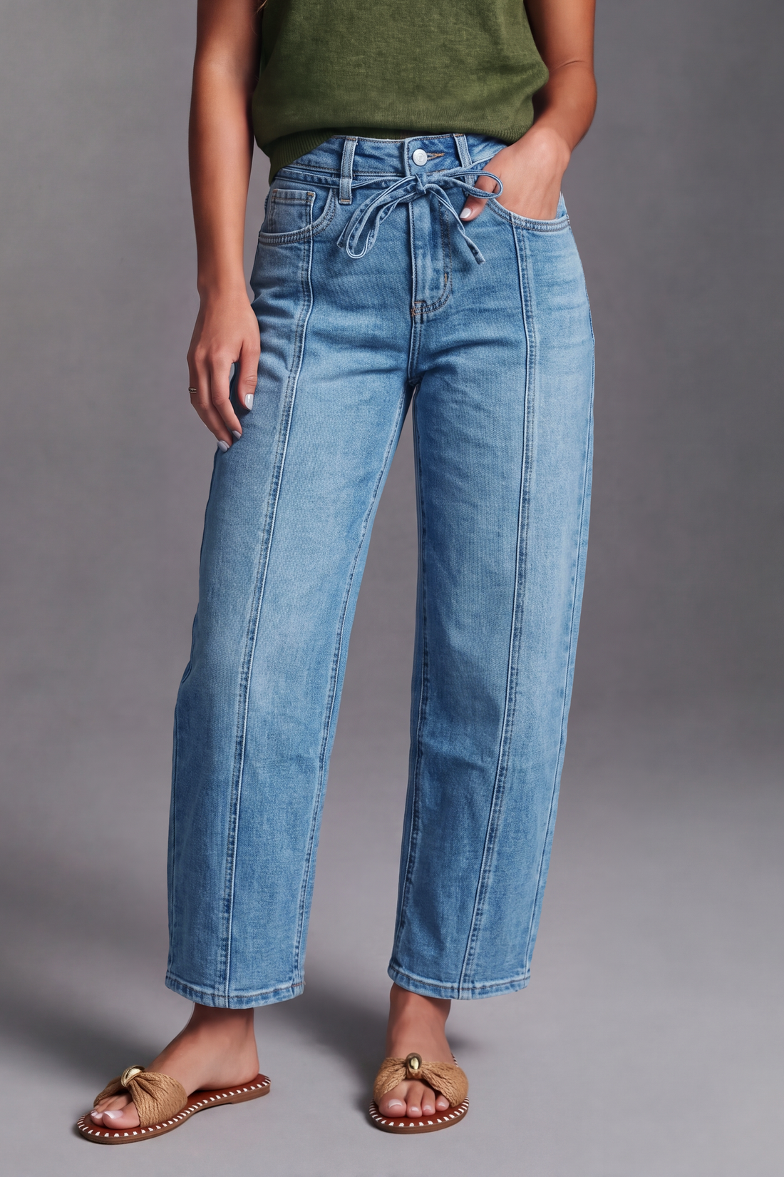 Sophia Vervet Jeans