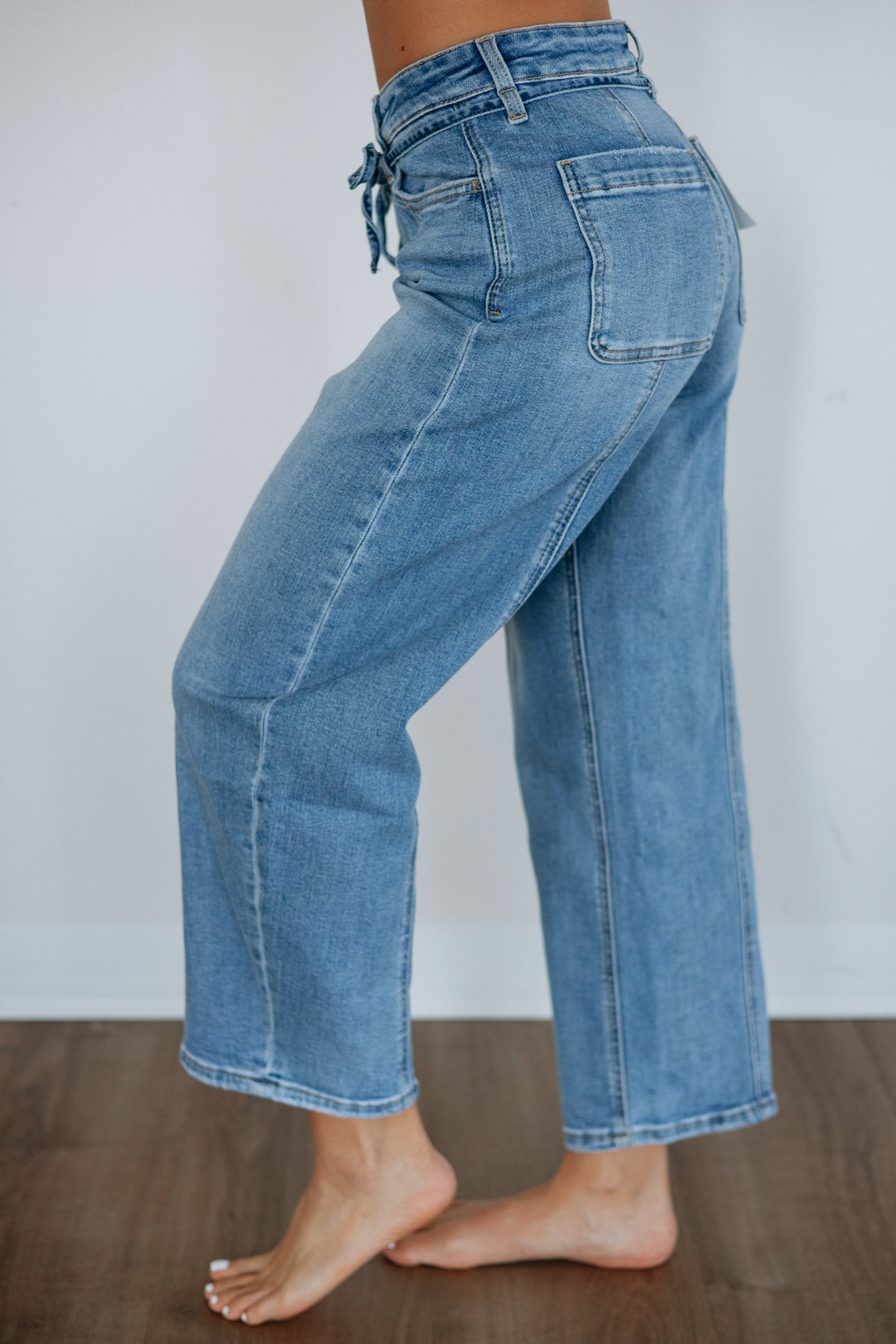 Sophia Vervet Jeans