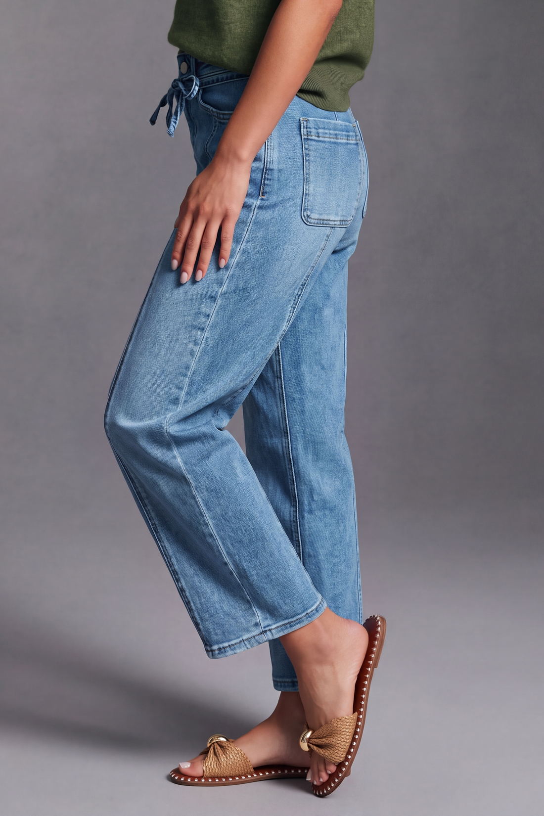 Sophia Vervet Jeans