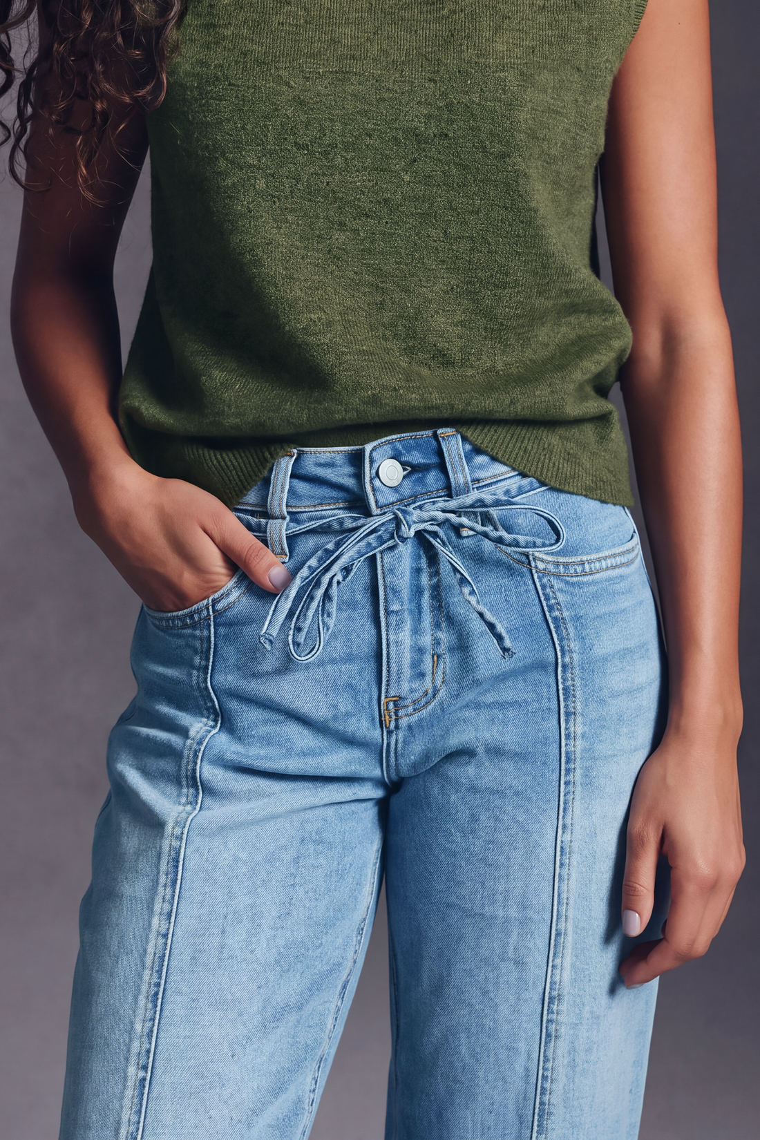 Sophia Vervet Jeans