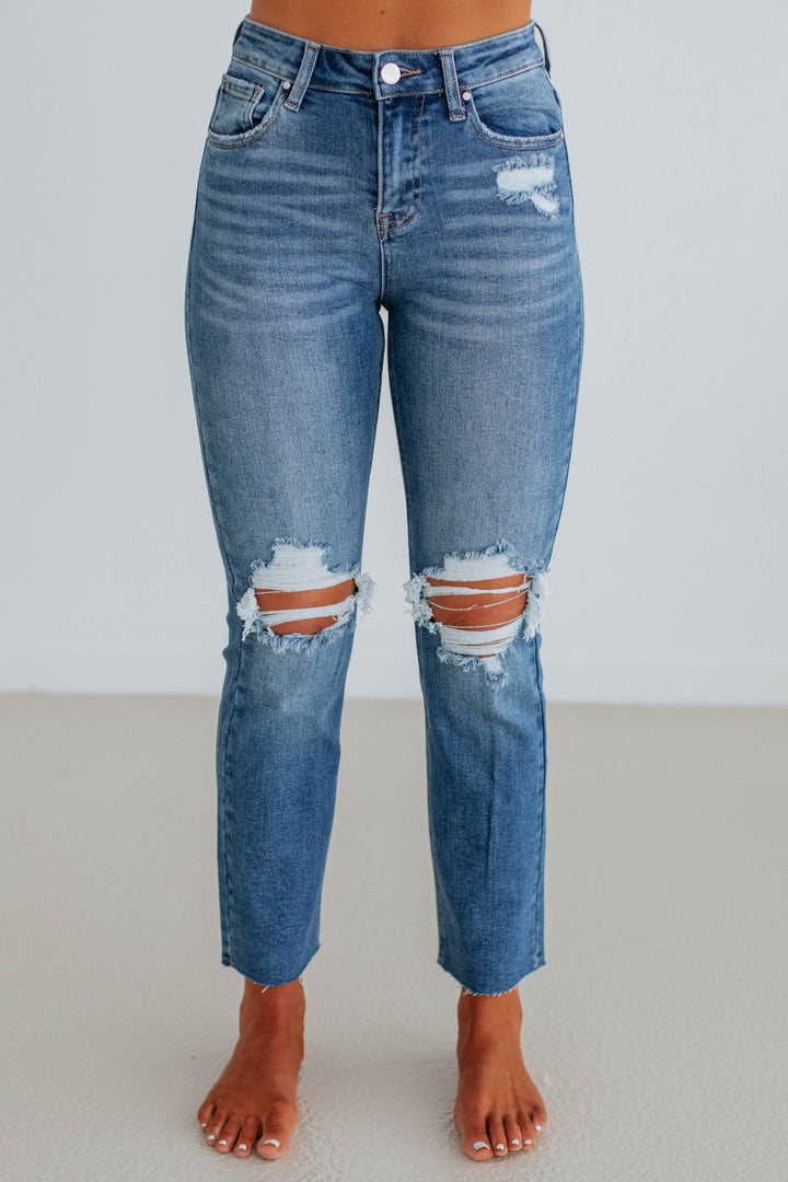 Sophie Risen Jeans