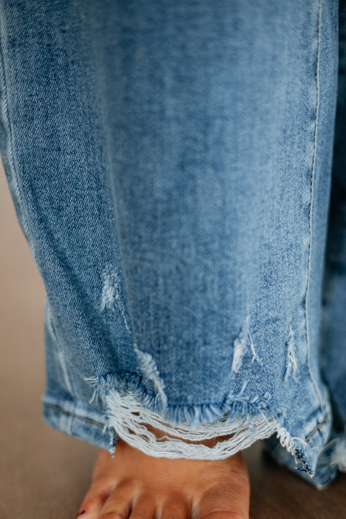 Moxie KanCan Jeans
