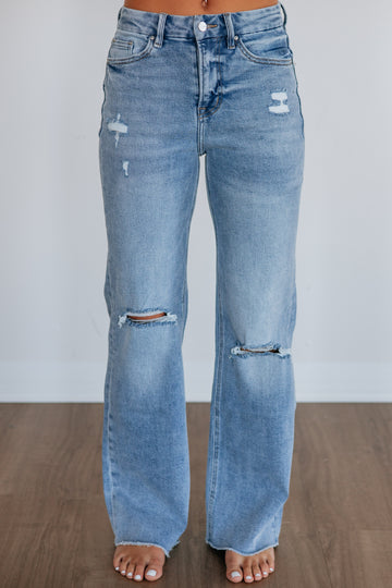 Carly Mica Jeans