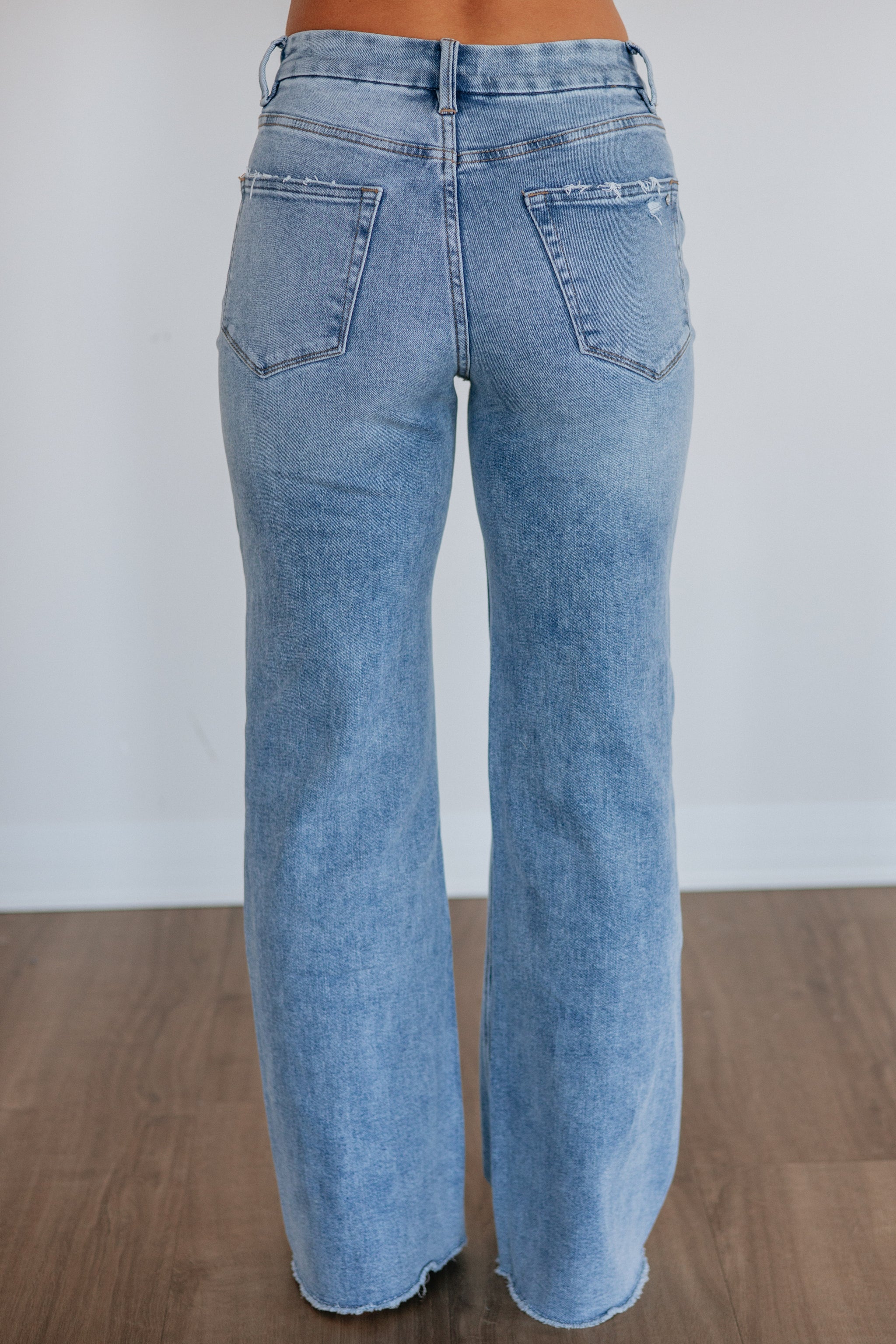Carly Mica Jeans