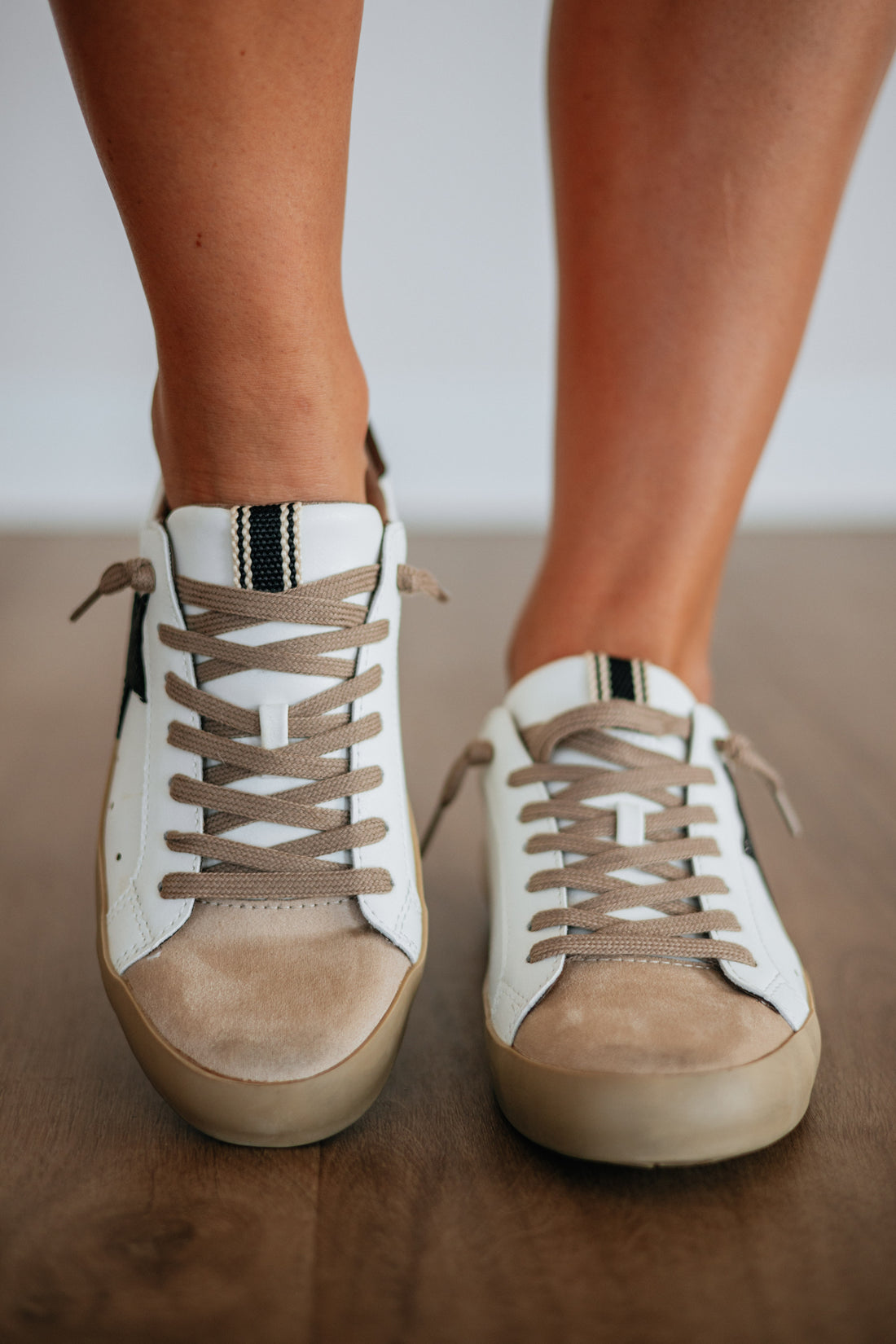 Star Of The Show Sneakers