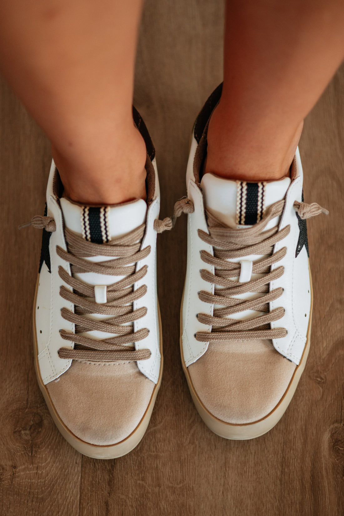 Star Of The Show Sneakers