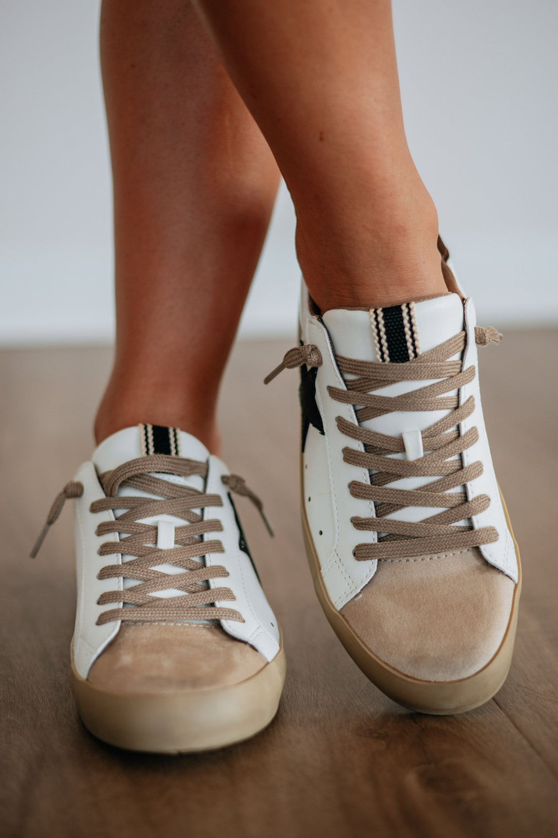 Star Of The Show Sneakers