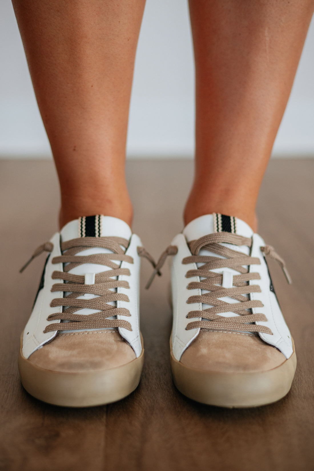 Star Of The Show Sneakers