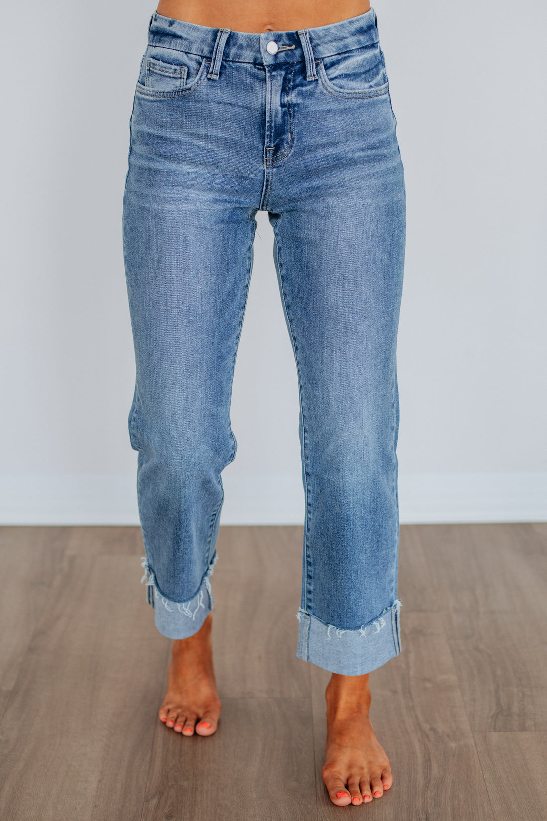 Maeva Flying Monkey Jeans