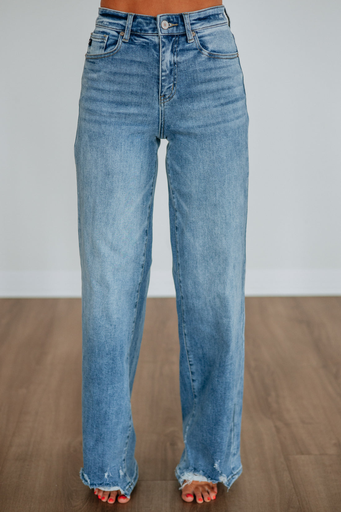 Moxie KanCan Jeans