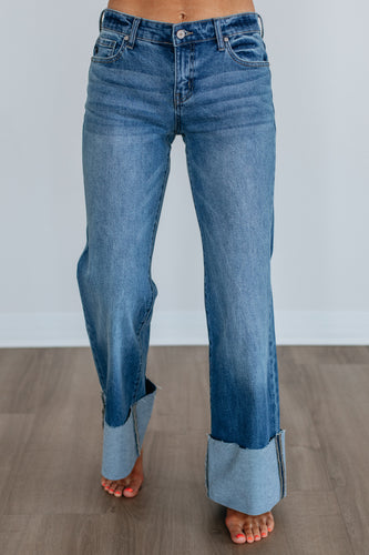 Camdyn KanCan Jeans