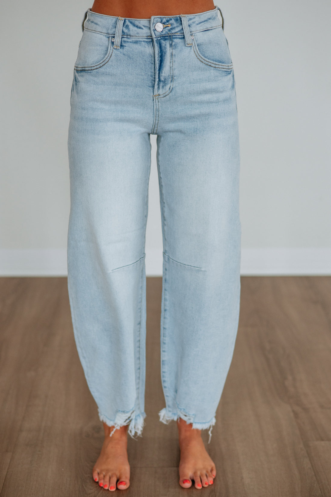 Callahan Risen Jeans