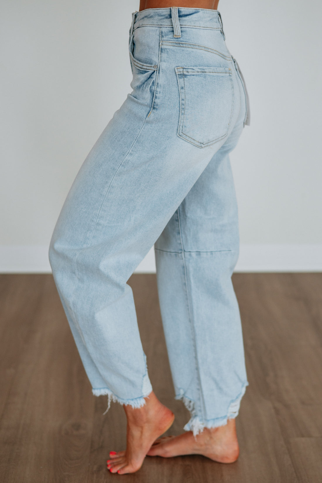 Callahan Risen Jeans