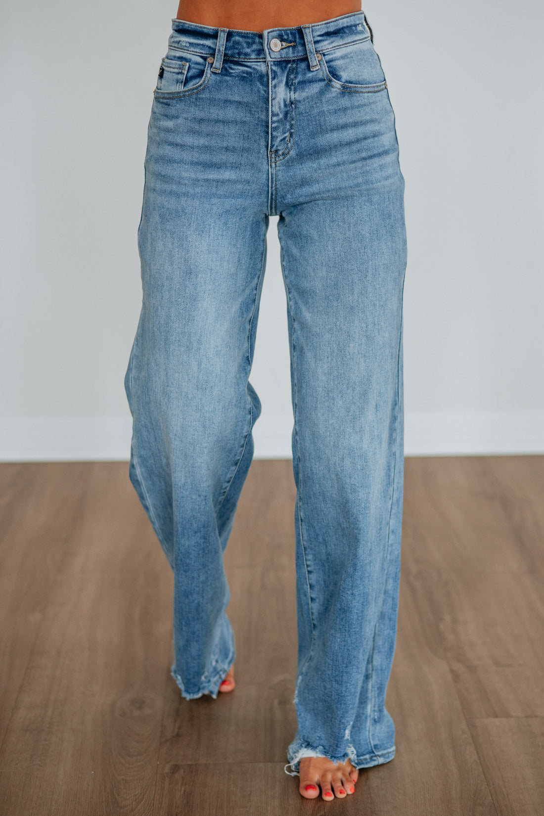 Moxie KanCan Jeans