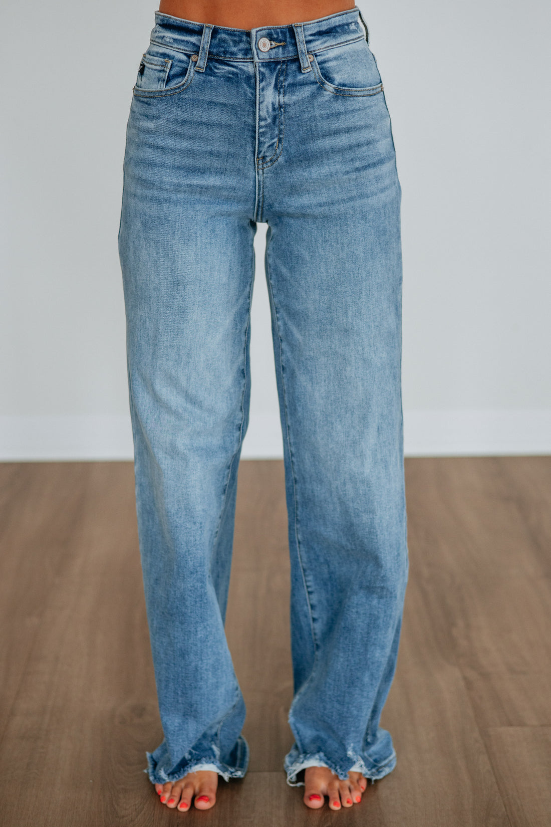 Moxie KanCan Jeans