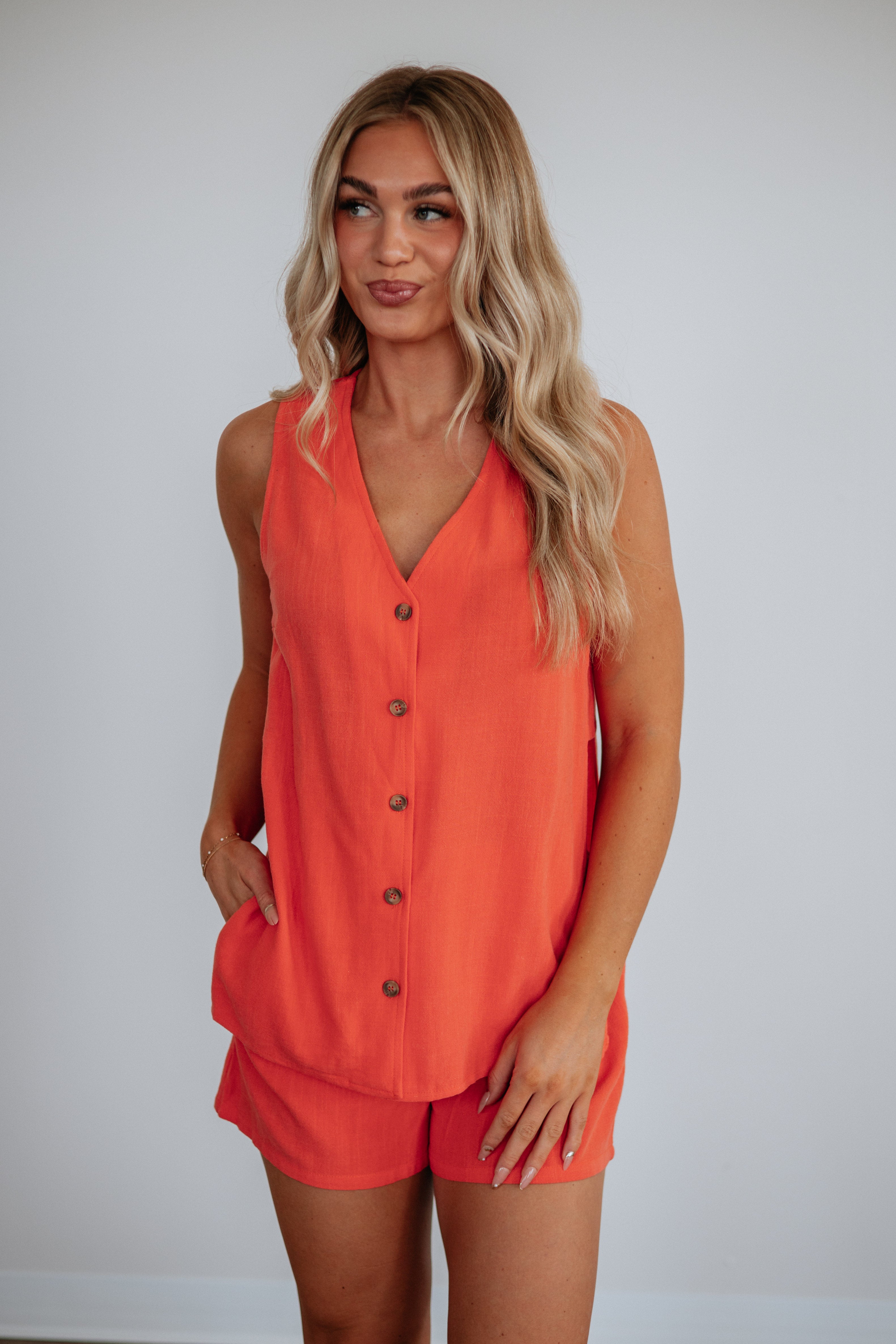 Shena Two-Piece Set – Wild Oak Boutique
