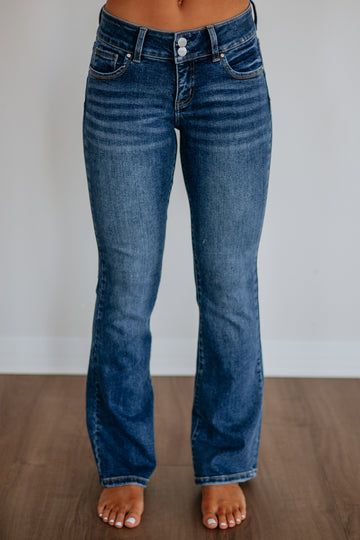 Denae Risen Jeans