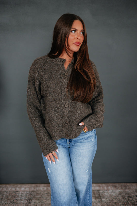 Ranelle Cardigan