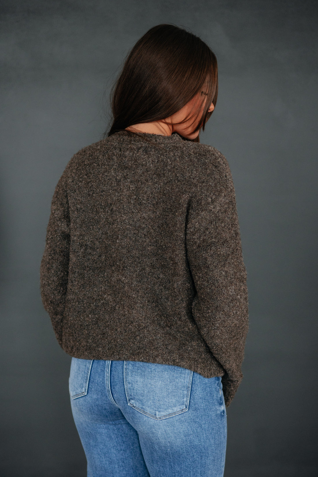 Ranelle Cardigan