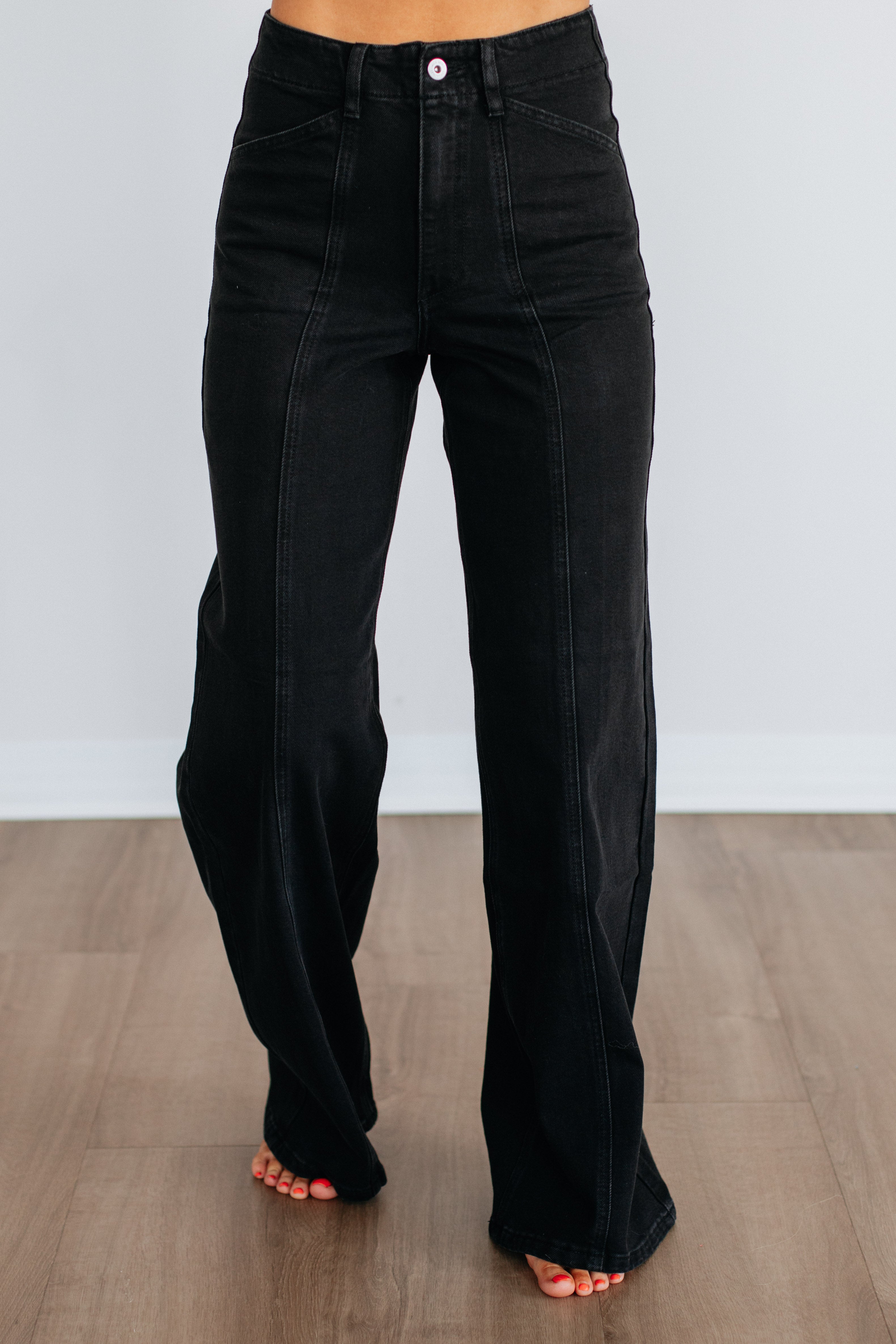 Savannah Mica Jeans