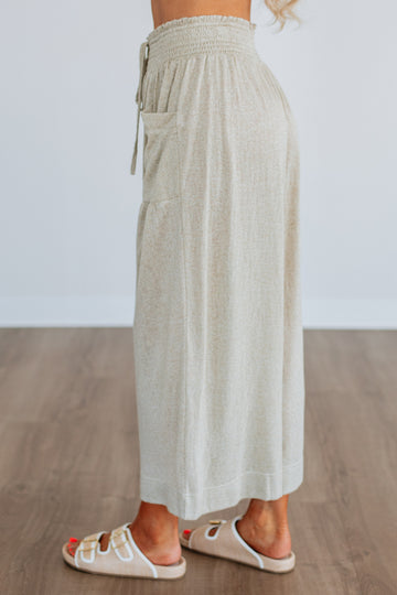 Weekend Wanderer Pants