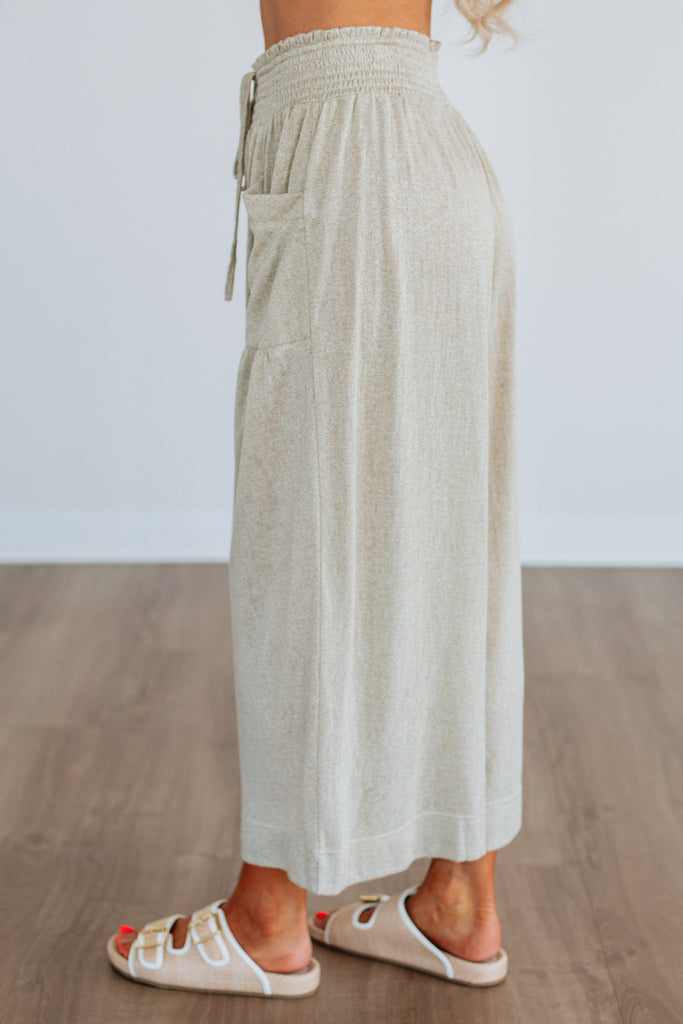 Weekend Wanderer Pants