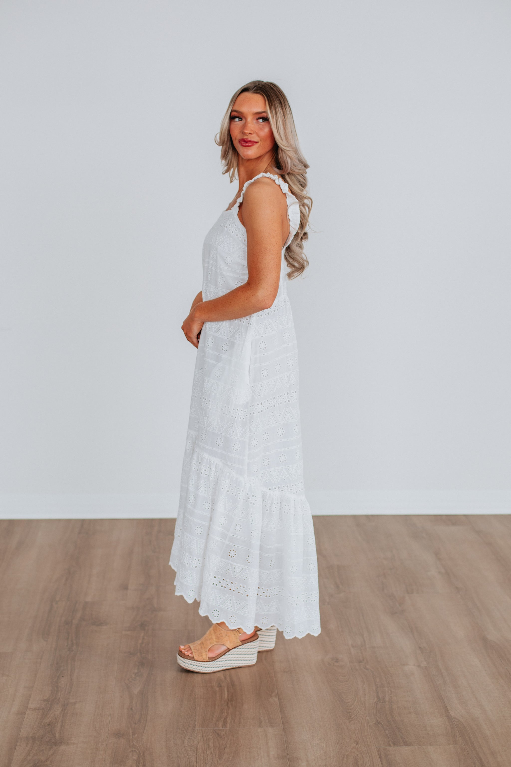 Amalie Dress