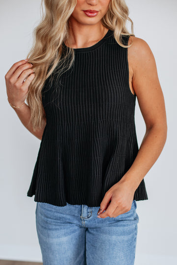 Lola Knit Top