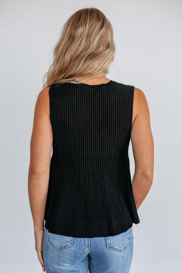 Lola Knit Top