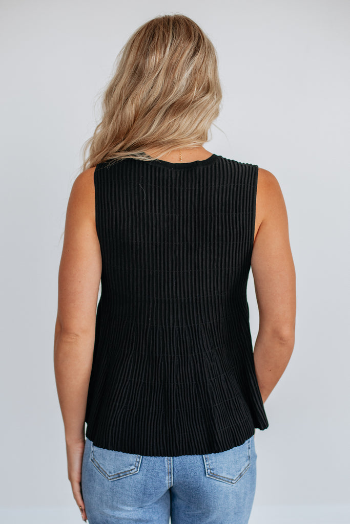 Lola Knit Top