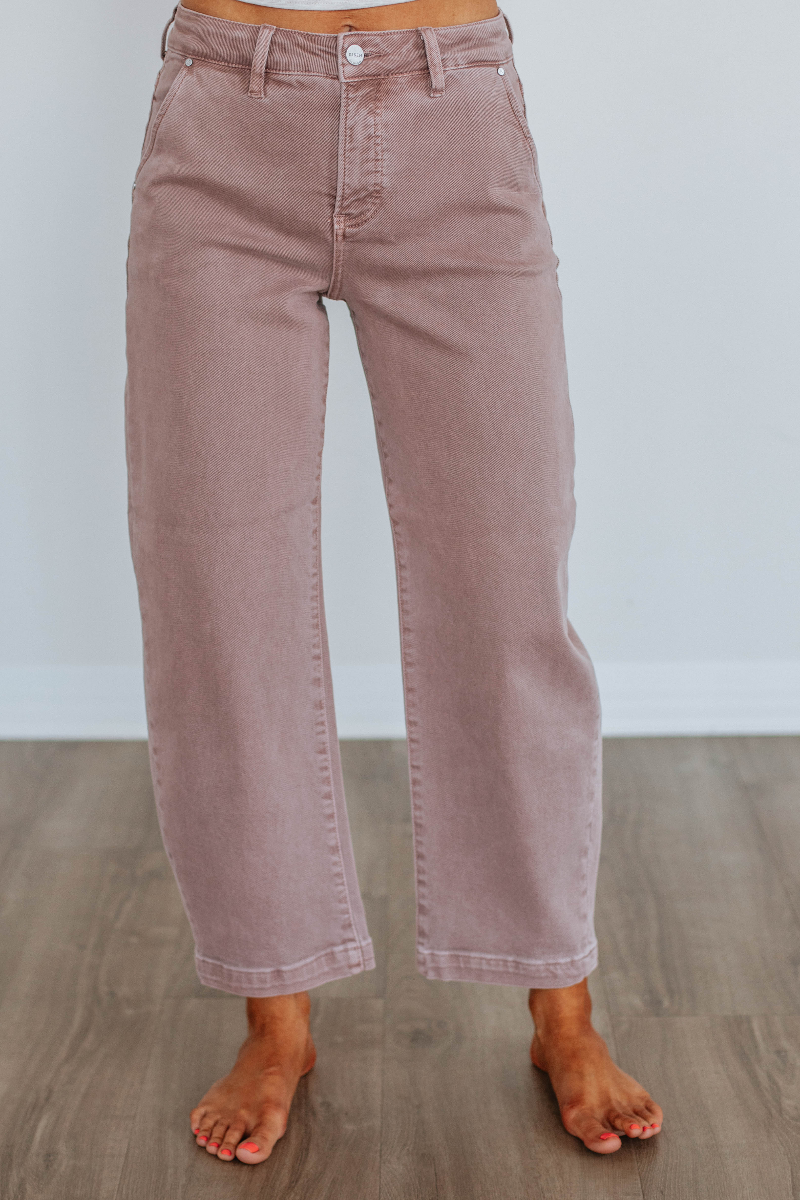 Aylani Risen Jeans