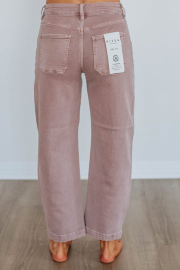 Aylani Risen Jeans