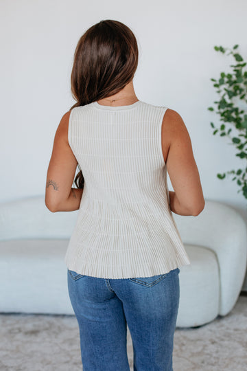 Lola Knit Top